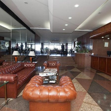 Lindo Apartamento Para Familia Ondina Apart Hotel Salvador Exteriér fotografie