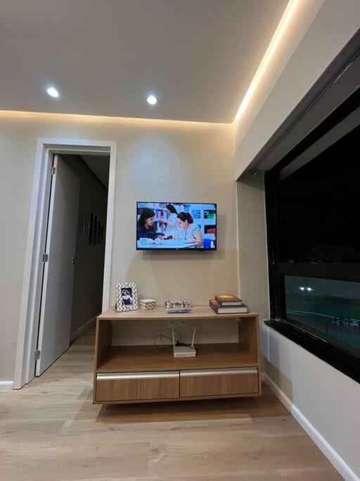 Lindo Apartamento Para Familia Ondina Apart Hotel Salvador Exteriér fotografie