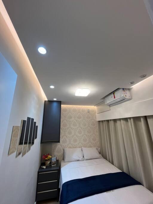 Lindo Apartamento Para Familia Ondina Apart Hotel Salvador Exteriér fotografie