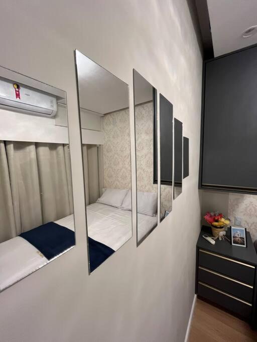 Lindo Apartamento Para Familia Ondina Apart Hotel Salvador Exteriér fotografie