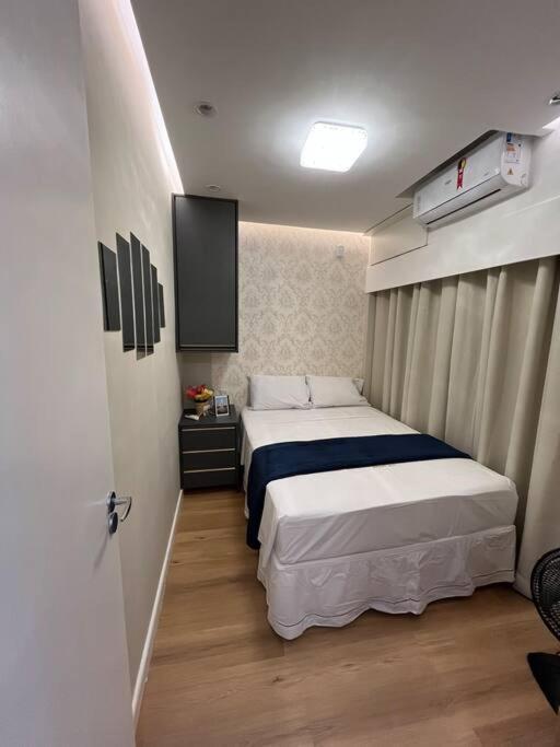 Lindo Apartamento Para Familia Ondina Apart Hotel Salvador Exteriér fotografie