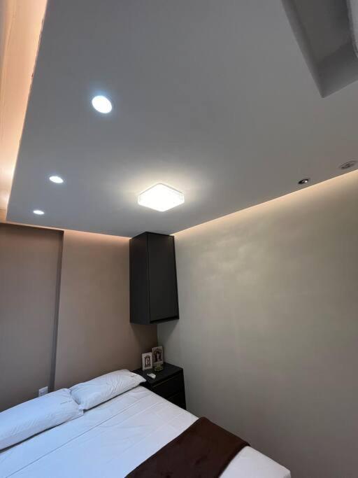 Lindo Apartamento Para Familia Ondina Apart Hotel Salvador Exteriér fotografie