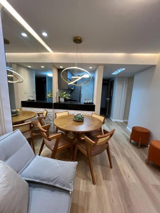 Lindo Apartamento Para Familia Ondina Apart Hotel Salvador Exteriér fotografie